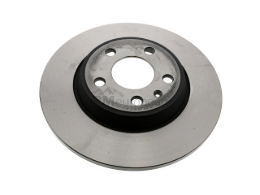 VW-Audi Brake Disc Fremax Painted 8W0615601H