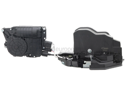 BMW Door Lock Assembly Vemo 51225A36E85