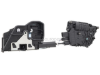 BMW Door Lock Assembly Vemo 51225A36E85
