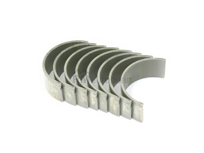 BMW Rod Bearing Set Glyco 112412845504CYL