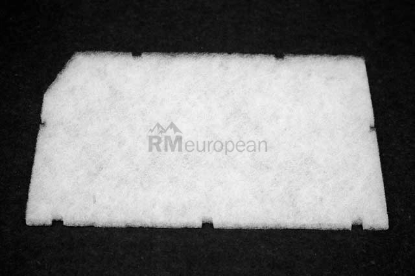 Mercedes Cabin Air Filter ACM 1408350247