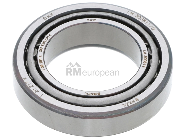 Carrier Bearing SKF 113517185C