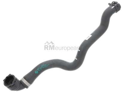 BMW Heater Hose Genuine BMW 64219329645