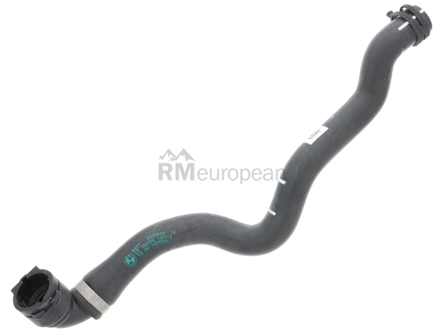 BMW Heater Hose Genuine BMW 64219329645