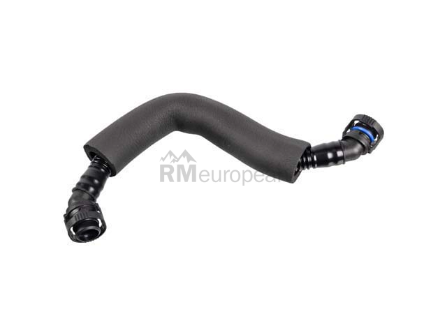VW-Audi Crankcase Breather Hose febi bilstein 06J103221A