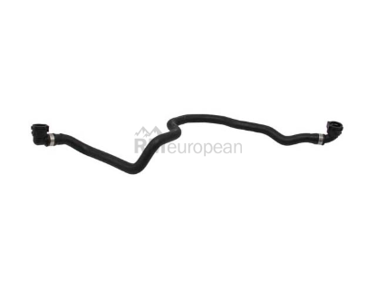 BMW Radiator Hose Rein Automotive 17127600836