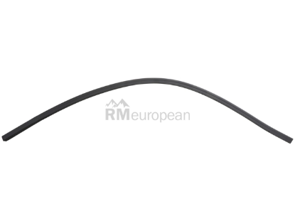 Mercedes Door Glass Seal Jopex 1237250265