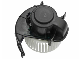 VW-Audi Blower Motor febi bilstein 4L1820021B