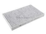 VW-Audi Cabin Air Filter Mann Filter 4B0819439A