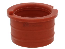 Mercedes Breather Pipe Seal Metzger 6420940580