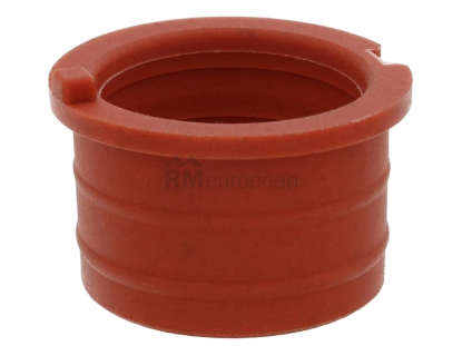 Mercedes Breather Pipe Seal Metzger 6420940580