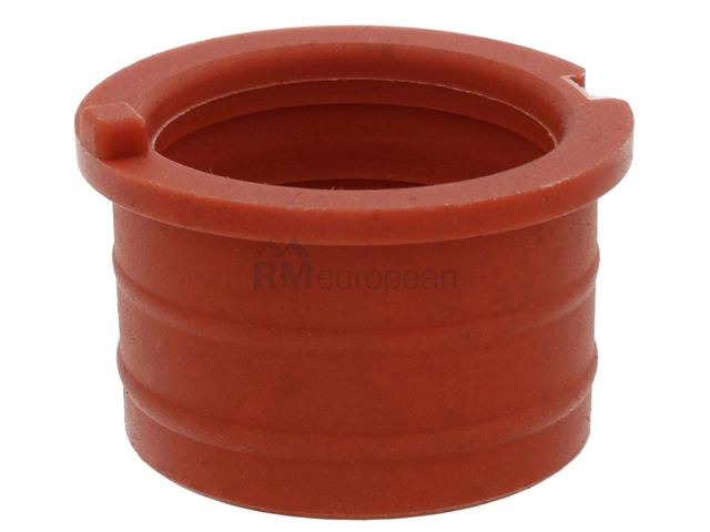 Mercedes Breather Pipe Seal Metzger 6420940580