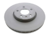Volvo Brake Disc Zimmermann Coat Z 31423722