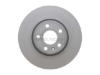 Volvo Brake Disc Zimmermann Coat Z 31423722