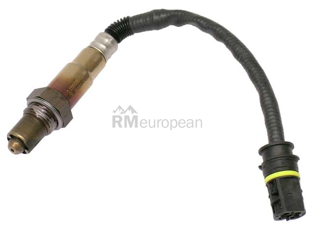 Mercedes Oxygen Sensor Bosch 0015403717