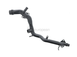 VW-Audi Coolant Pipe Genuine VW/Audi 06E121045BD