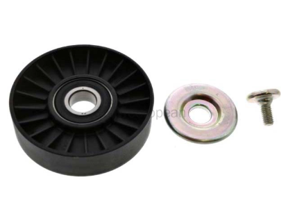 Saab Pulley febi bilstein 5172309