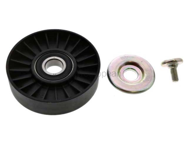 Saab Pulley febi bilstein 5172309