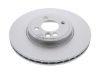 Mini Brake Disc ATE Coated 34116858652