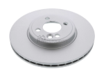Mini Brake Disc ATE Coated 34116858652