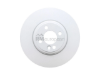 Mini Brake Disc ATE Coated 34116858652