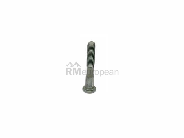 BMW Bolt Genuine BMW 11621704717
