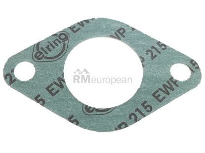 VW-Audi Carburetor Base Gasket Elring Klinger 113129707C