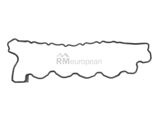 Mercedes Valve Cover Gasket Victor Reinz 1370160221