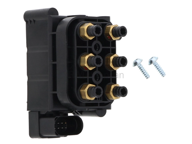 Volvo Valve Arnott Industries 31360723