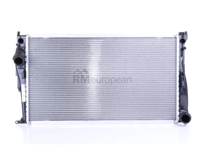 BMW Radiator Nissens 17117547059