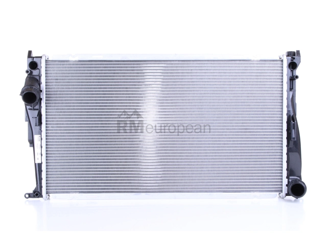 BMW Radiator Nissens 17117547059