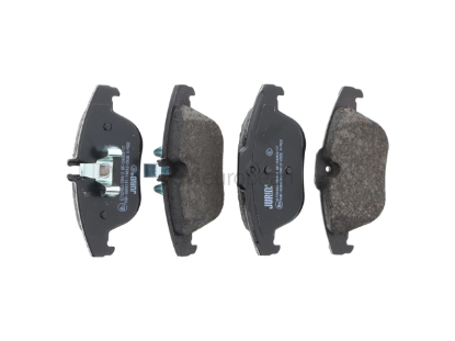 Mercedes Brake Pad Set Jurid 0004200205