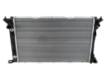 Porsche Radiator Mahle Behr 9A712125101