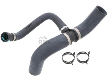 Jaguar Radiator Hose Eurospare C2C26769