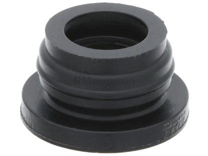 Mercedes Grommet Genuine Mercedes 000431155064