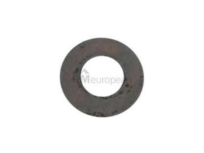 Porsche Valve Spring Shim Genuine Porsche 96410546101
