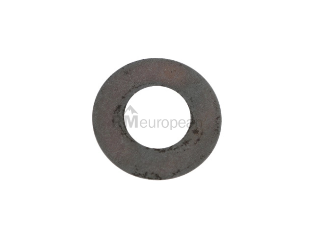Porsche Valve Spring Shim Genuine Porsche 96410546101