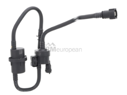 Porsche Purge Valve O.E.M. 9A111009120