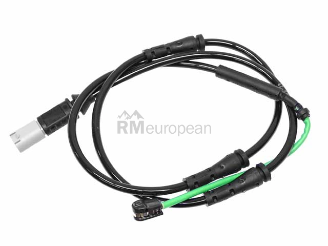 BMW Brake Pad Sensor Bowa 34356791961
