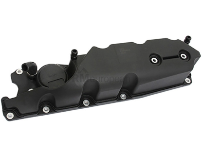 Volvo Oil Trap Pro Parts 31319643