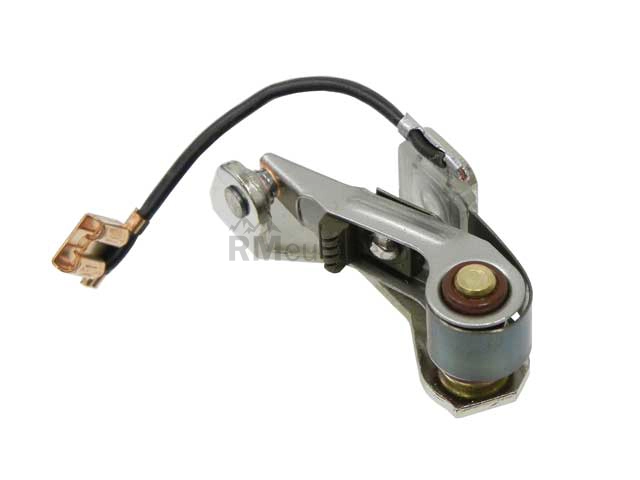 BMW Ignition Contact Set Beru 12111267393