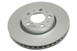Volvo Brake Disc ATE Coated 31471830