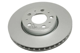 Volvo Brake Disc ATE Coated 31471830