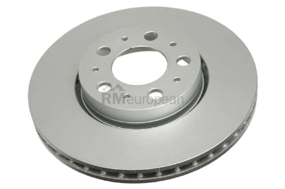 Volvo Brake Disc ATE Coated 31471830