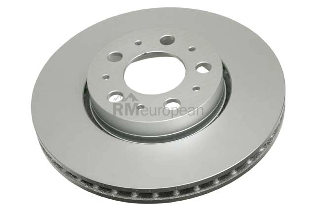 Volvo Brake Disc ATE Coated 31471830