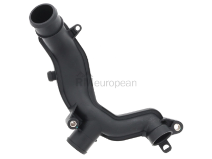 Jaguar Coolant Pipe Britpart C2Z28536