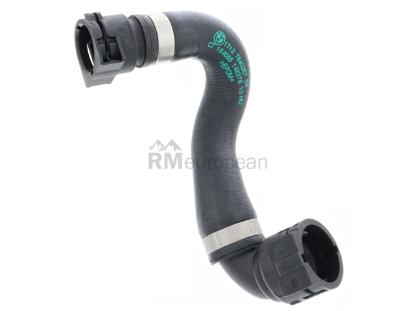 BMW Water Hose Genuine BMW 17127640287