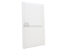 Land Rover Cabin Air Filter Mann Filter JKR500010