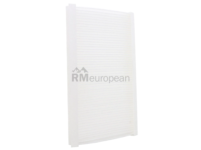 Land Rover Cabin Air Filter Mann Filter JKR500010