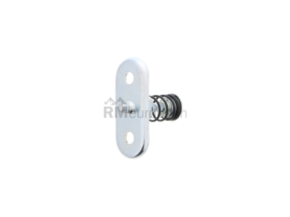 Porsche Decklid Lock Dansk Classic 93051205201